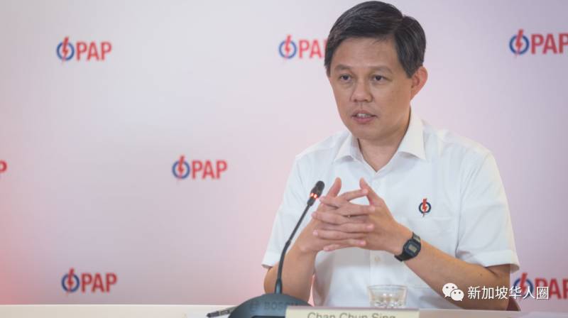 6例,回國不隔離有望了!新加坡和中國願適當時候探討重開邊境