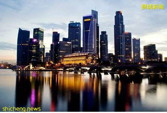 全球那么多离岸金融中心，为什么众多企业家选择在新加坡开公司