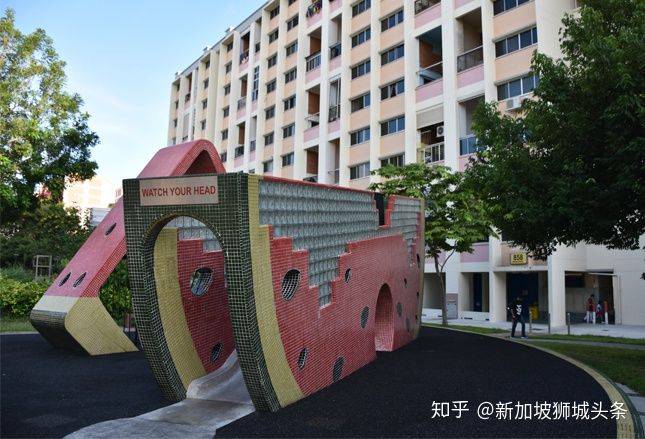 淡滨尼 Tampines: 嬉耍玩乐怎么玩？新加坡最强攻略