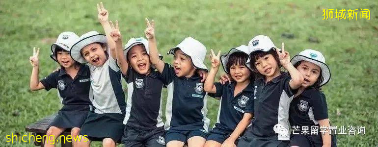 新加坡精英教育这事儿,要从低龄留学说起