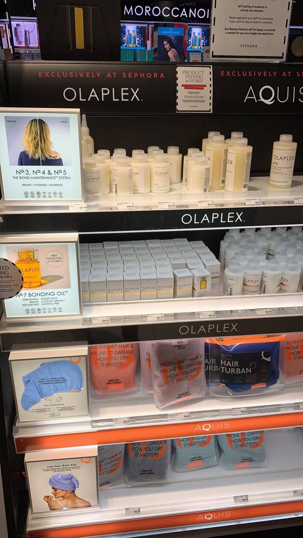 直击新加坡丝芙兰全场大促现场!除了史上最佳全场额外75折,还有拿到手软的满赠活动、低至5折的热门彩妆优惠