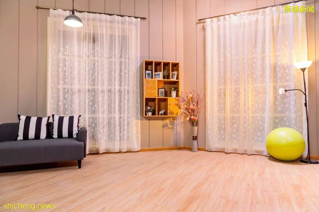 【幹貨】科普帖！一分鍾了解新加坡組屋知識點