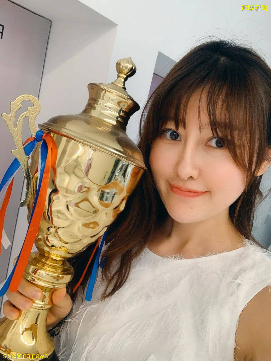 我在新加坡做了一次半永久眉毛,結果被朋友問爆了