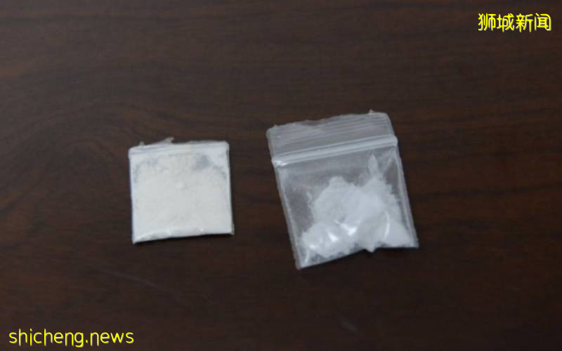 愧爲人師,前華僑學院老師因吸毒被判入獄