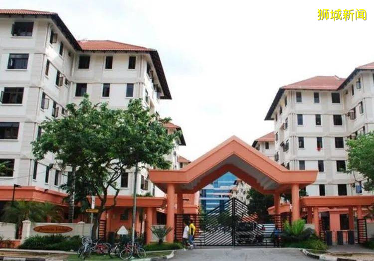 新加坡会按时完成全部宿舍检测吗