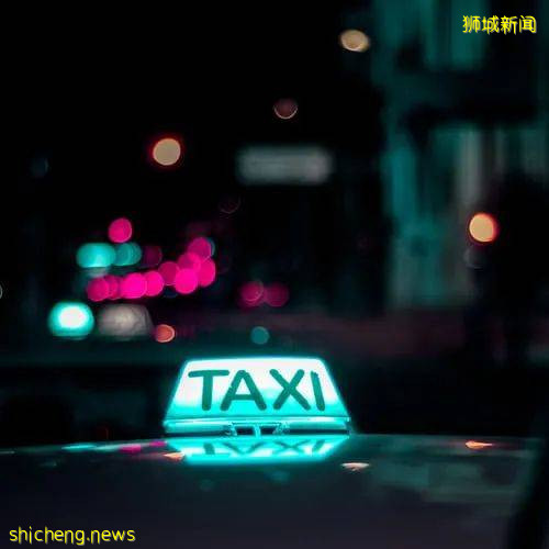 疫情期間德士公司五次調漲油價,本地打車會越來越貴嗎