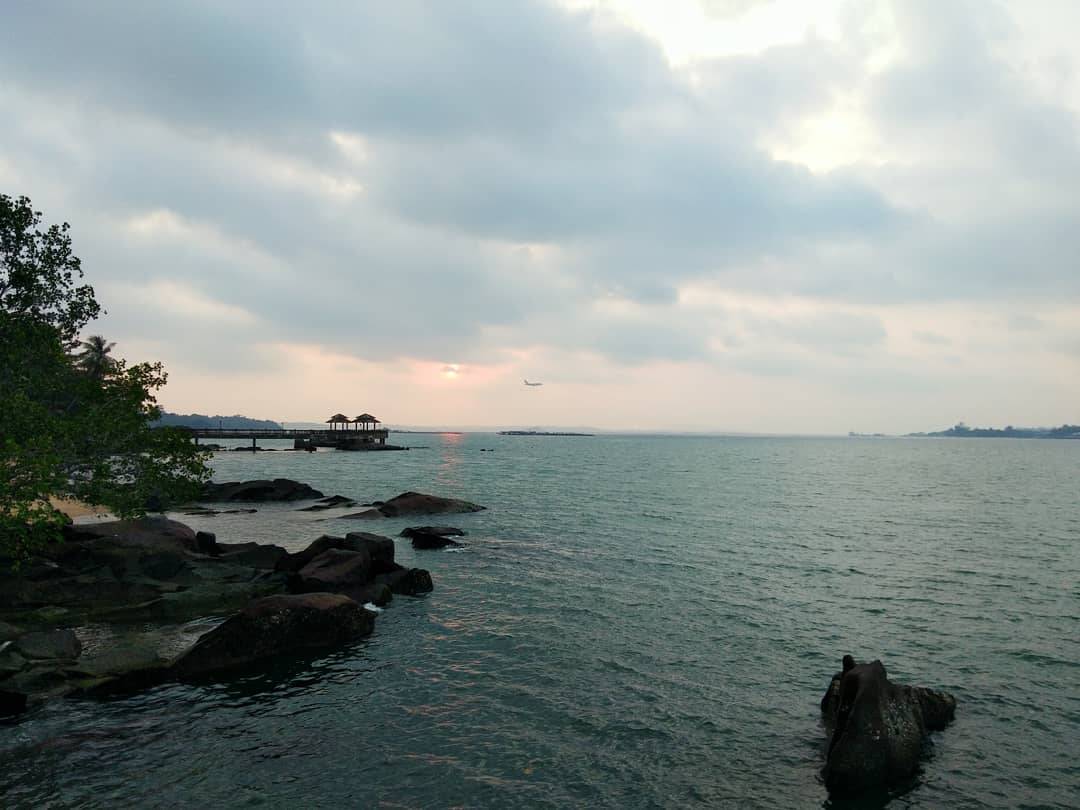 徒步冒險地圖⛰️ 美麗島嶼上的小山峰,Puaka Hill登山攻略+路線指南 !啓動久違的熱血之旅🔛