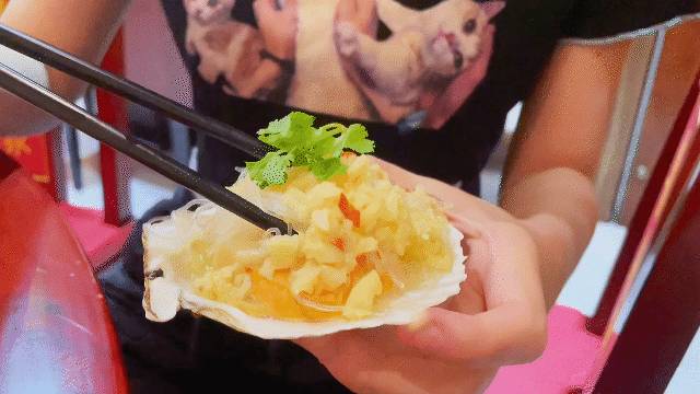 新年的第一頓海鮮盛宴來了！全場海鮮大咖低至58折