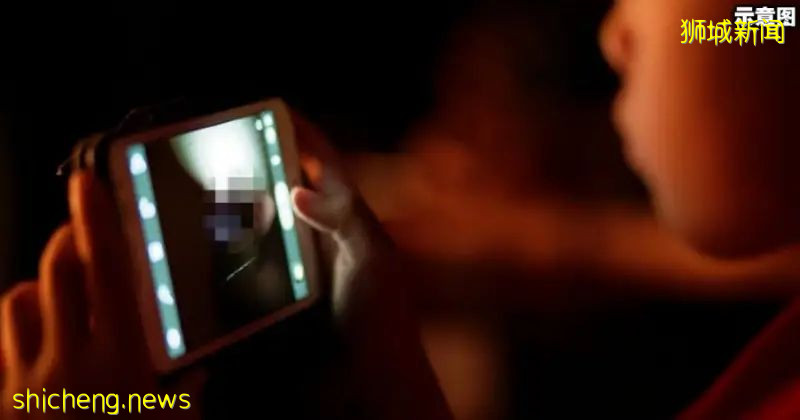 新國男疑妻搞外遇 拍攝“情夫”下體視頻傳500人