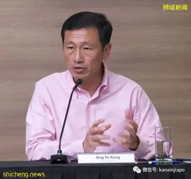 大增573 !新加坡十月底可日增3200起,当局暂不收紧措施;福建疫情源头疑从新加坡入境