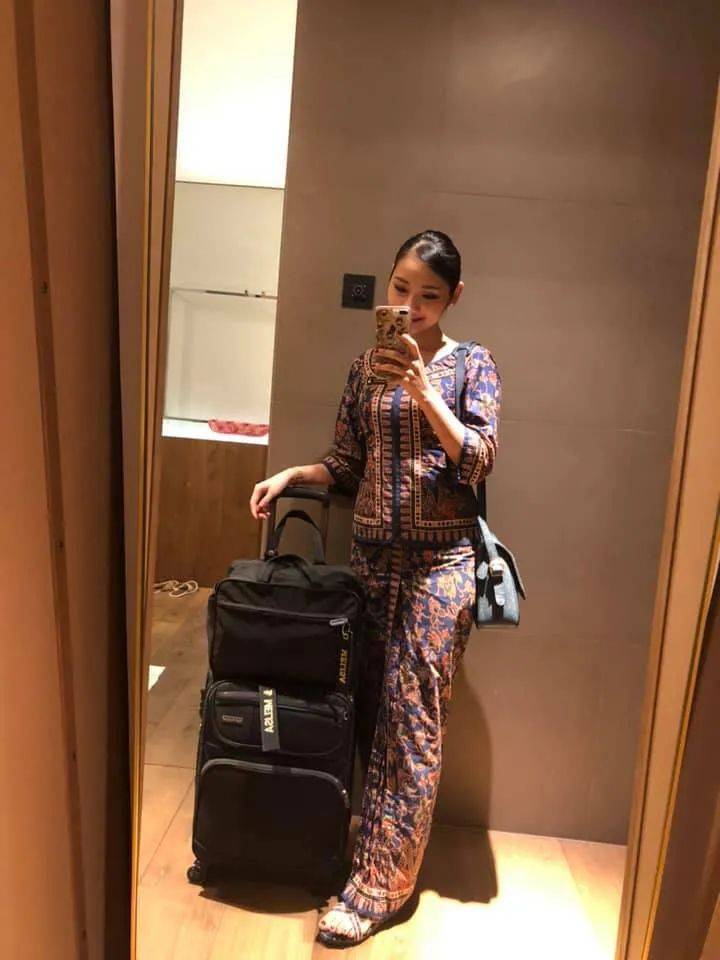 新航日本籍空姐講述被裁員的過程,她們還好嗎