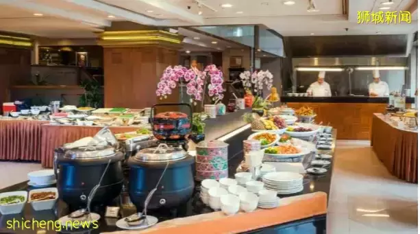 買1送1！超級自助餐優惠~海鮮料理、韓國烤肉、印尼風味等等，你最愛的餐廳通通打5折