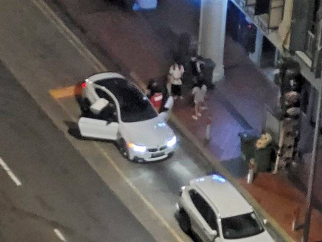 ◤寶馬撞店◢獲知乖孫車禍喪命 外公老淚縱橫