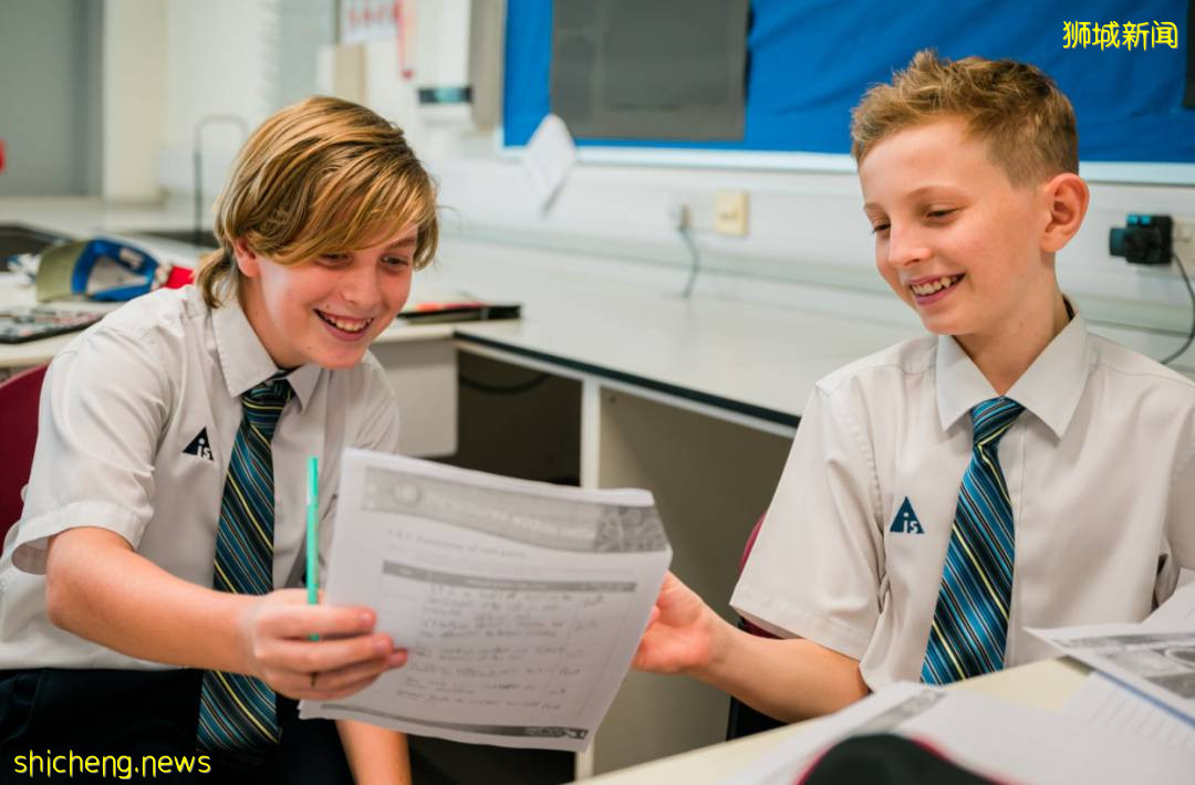 最新IB成绩出炉，新加坡的国际学校再次位居世界第一！2021年新加坡留学异常火爆，请家长朋友尽快办理