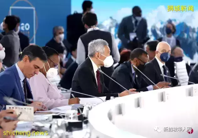 即使病例增加,新加坡仍将继续与更多国家开放免隔离旅游