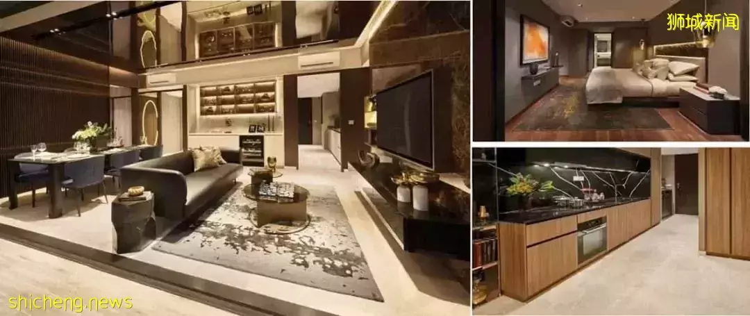 7月 新加坡樓盤精華彙總 (豪宅篇)