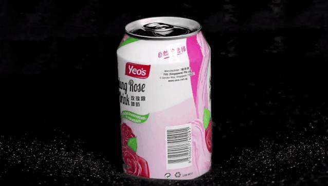 實拍測評!喝過新加坡這12種奇葩飲料,才算沒有白來