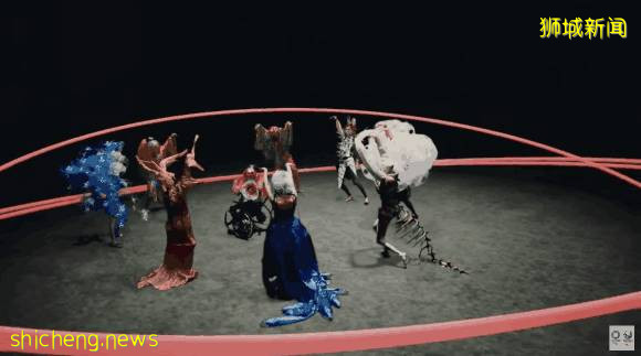 全网群嘲：东京奥运开幕式像阴间！设施简陋、开除导演乱透了！中新选手惊艳出场