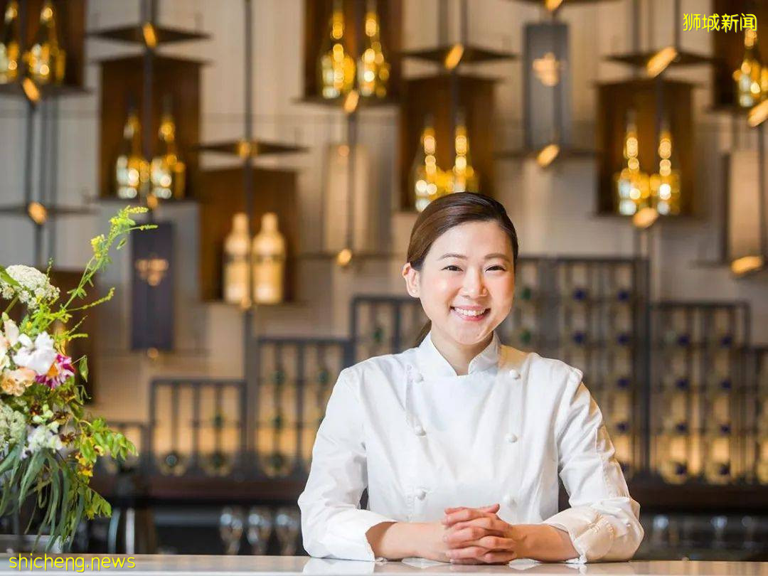 開一所屬于自己的米其林餐館，是種怎樣的體驗