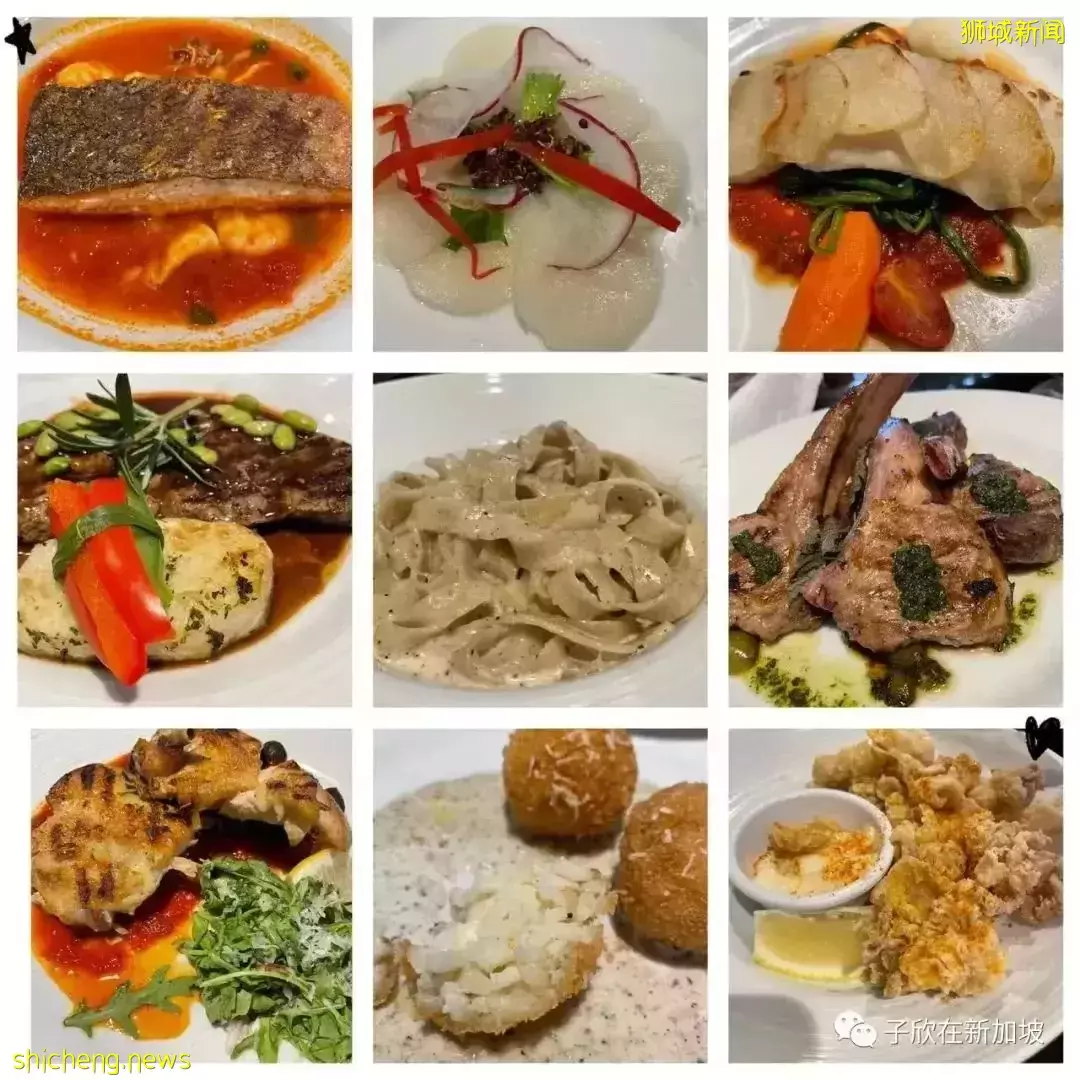 超幸運!疫情期間在新加坡坐郵輪,普通房免費升級成帶管家服務的星級套房