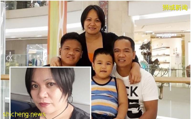 【酒驾撞死女佣案】 丈夫：如果人生能重来 不让妻赴新工作