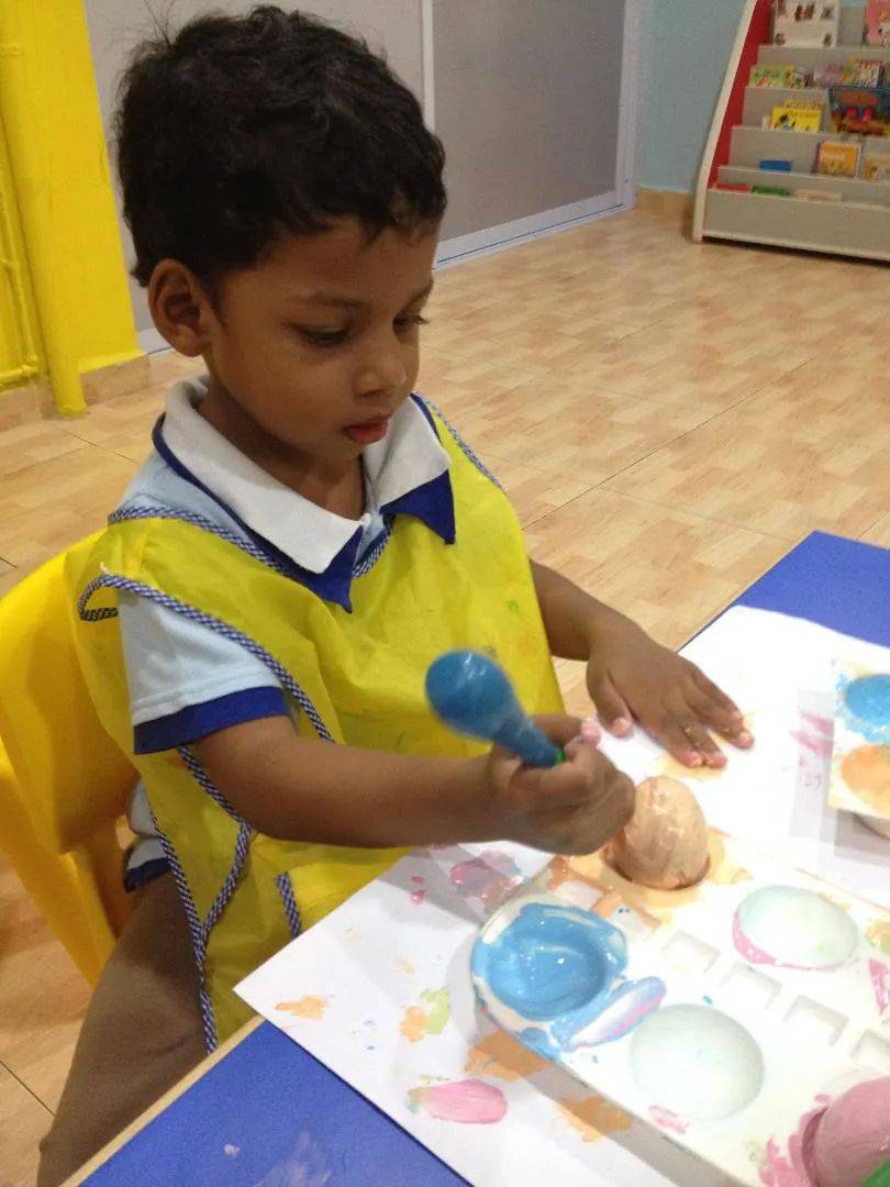 这位新加坡自闭症男孩,一动手就感动了全世界,预测这会刷爆朋友圈