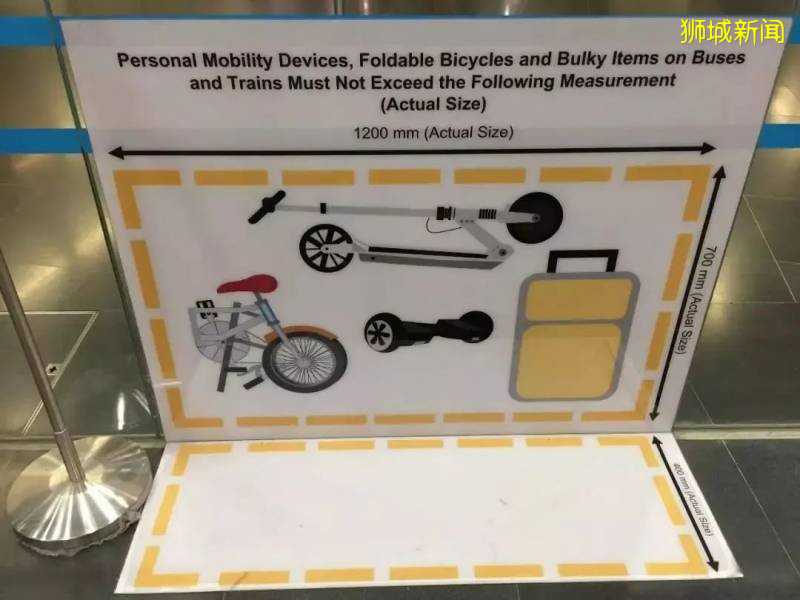 冷知識｜新加坡多美歌地鐵站名背後原來還有這樣的故事