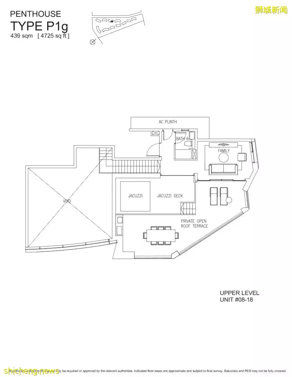 7月 新加坡樓盤精華彙總 (豪宅篇)