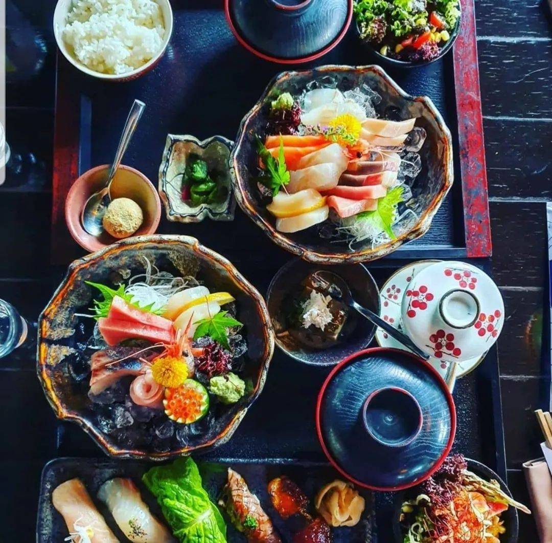 新加坡14間高顔值觀景餐廳，浪漫情人節趕早定起來