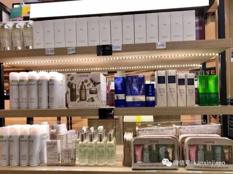 一年一度最劲爆的大促销!IMM大牌商品低至二折