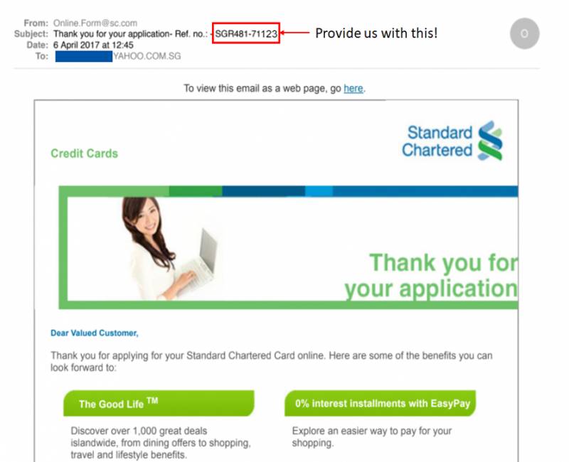 🎅🎁12月新加坡申請信用卡指南！申請就免費領Apple AirPods, Garmin運動手表, 還有250現金送給你