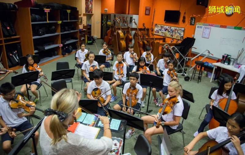 2020,2021學年國際學校假期指南(附10所新加坡國際學校簡介)