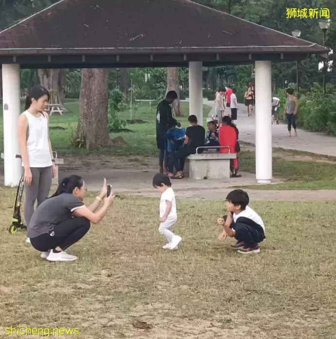 新加坡回到疫情前: KTV、商場、景點爆滿！周末28萬人湧去新山