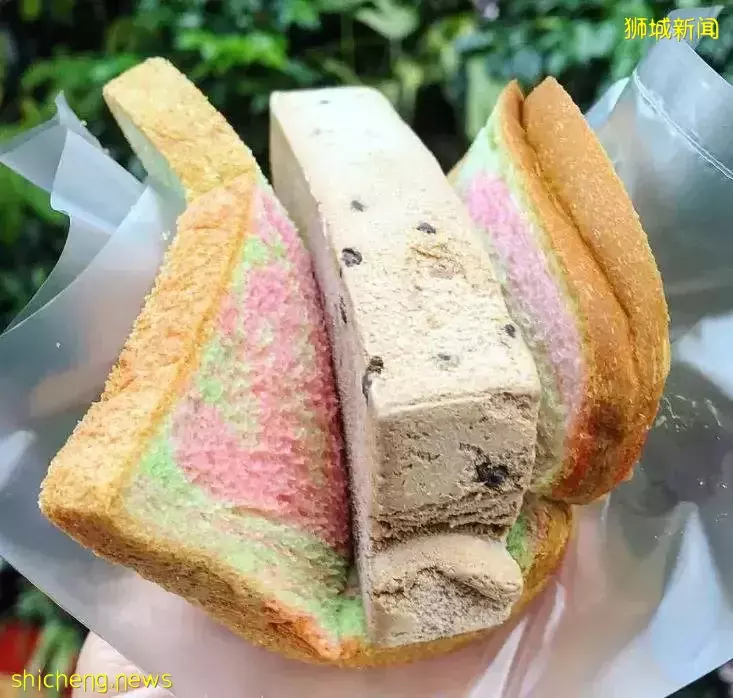 新加坡 舌尖上的饕餮美食