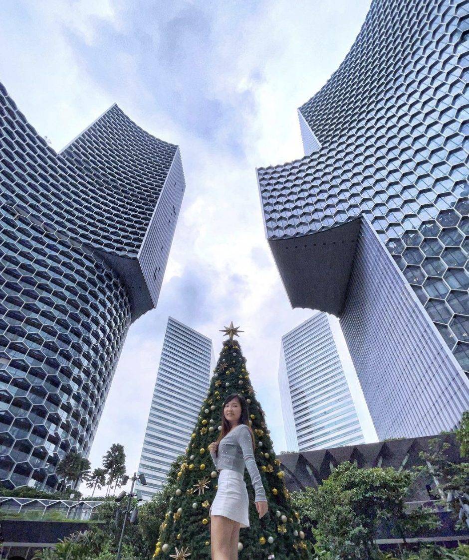 新加坡新春季最佳Staycation酒店促銷大盤點!低至45折還有包早晚餐另加額外高達13%返現喔