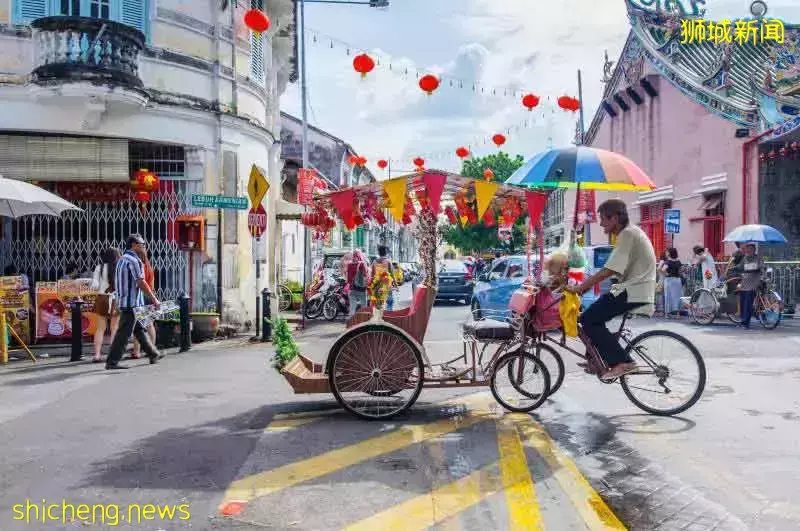 槟城獅城VTL即將開通 學校假期掀搶購潮 機票價漲一倍