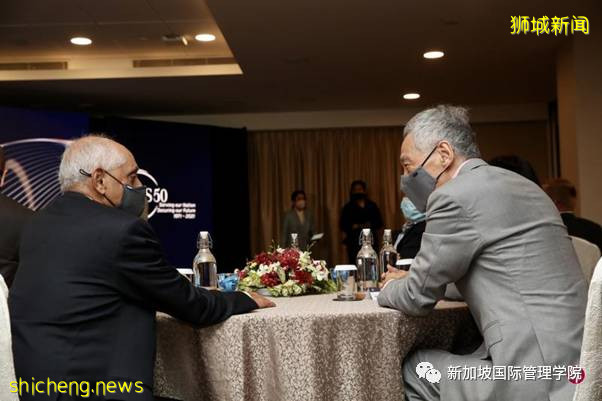 李总理：面对颠覆性科技及气候变化等挑战 金管局须创新与谨慎兼备创造新机会