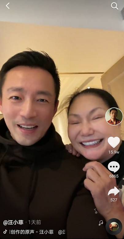 明星过年翻车:林俊杰在家K歌没人理,李佳琦、杨超越饭桌上被迫营业