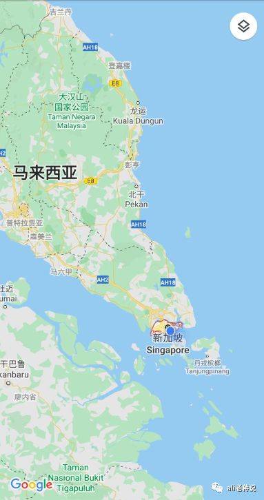 新加坡互联网生活和工作环境是怎样的