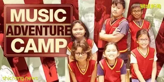 一直被問6月假期營！38個熱門：野炊、繪畫、圍棋、蹦床、編程、魔方、財商都有