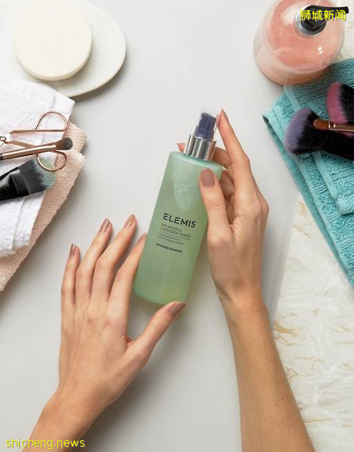 8月末的小高潮!LookFantastic全網最火的25大品牌全線75折!夏日必備的超好用爽膚水必收