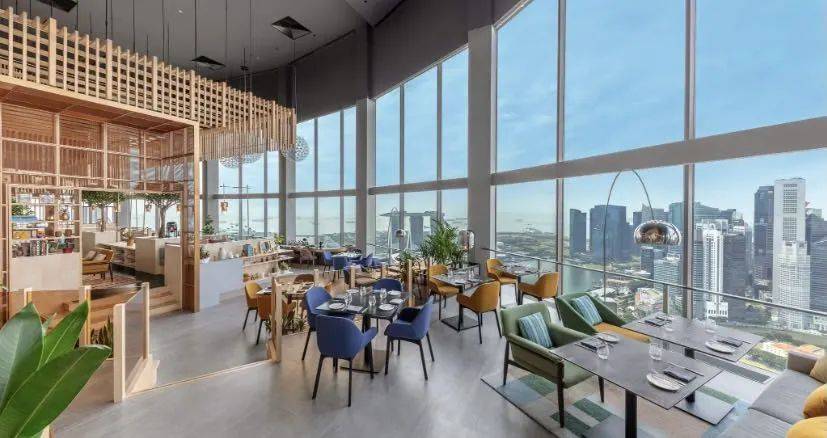 幹貨 盤點新加坡最適合過生日的餐廳