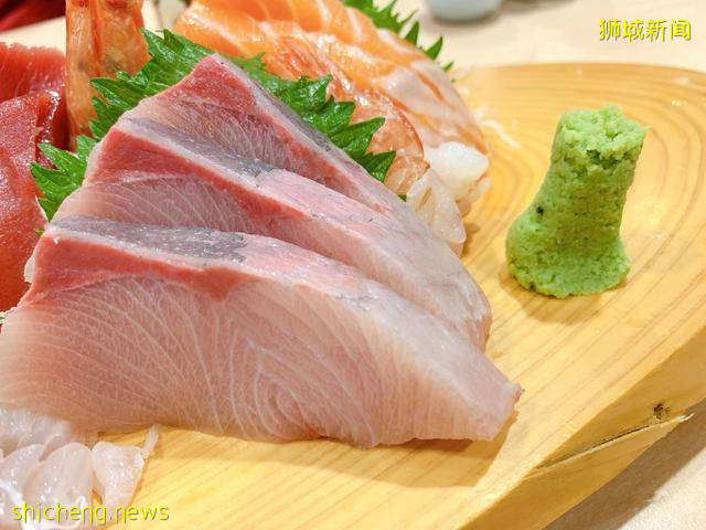 吃遍新加坡 第25期:做寿司起家的精致日料店