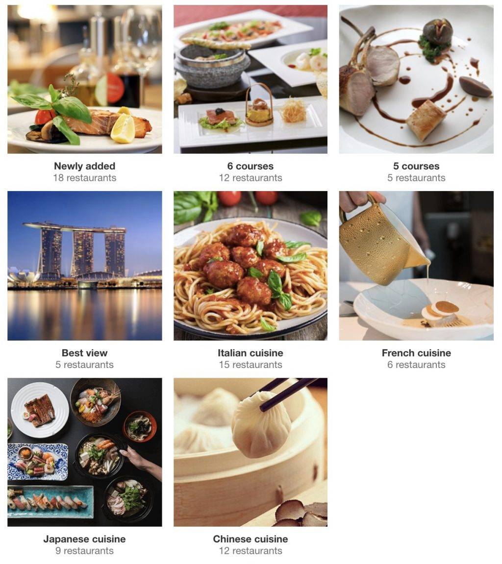 28新币起，吃遍全新加坡的优质餐厅！2021年Restaurangts week即将开始，众多高档餐厅平价即可解锁 