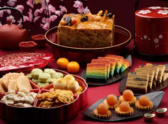 新加坡過年比中國還熱鬧！搶頭香、換新鈔、送橘子……你還知道哪些習俗