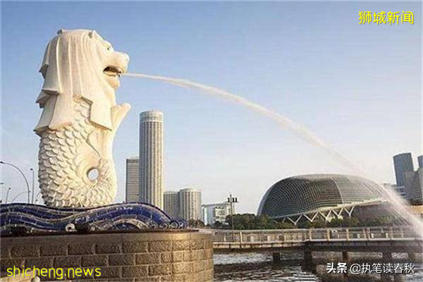 新加坡獨立時，華人商會建議定漢語爲國語，爲何李光耀堅持選英語