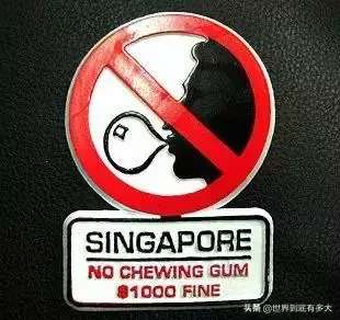 华人建立的“新加坡”现状,带你看看真实的新加坡