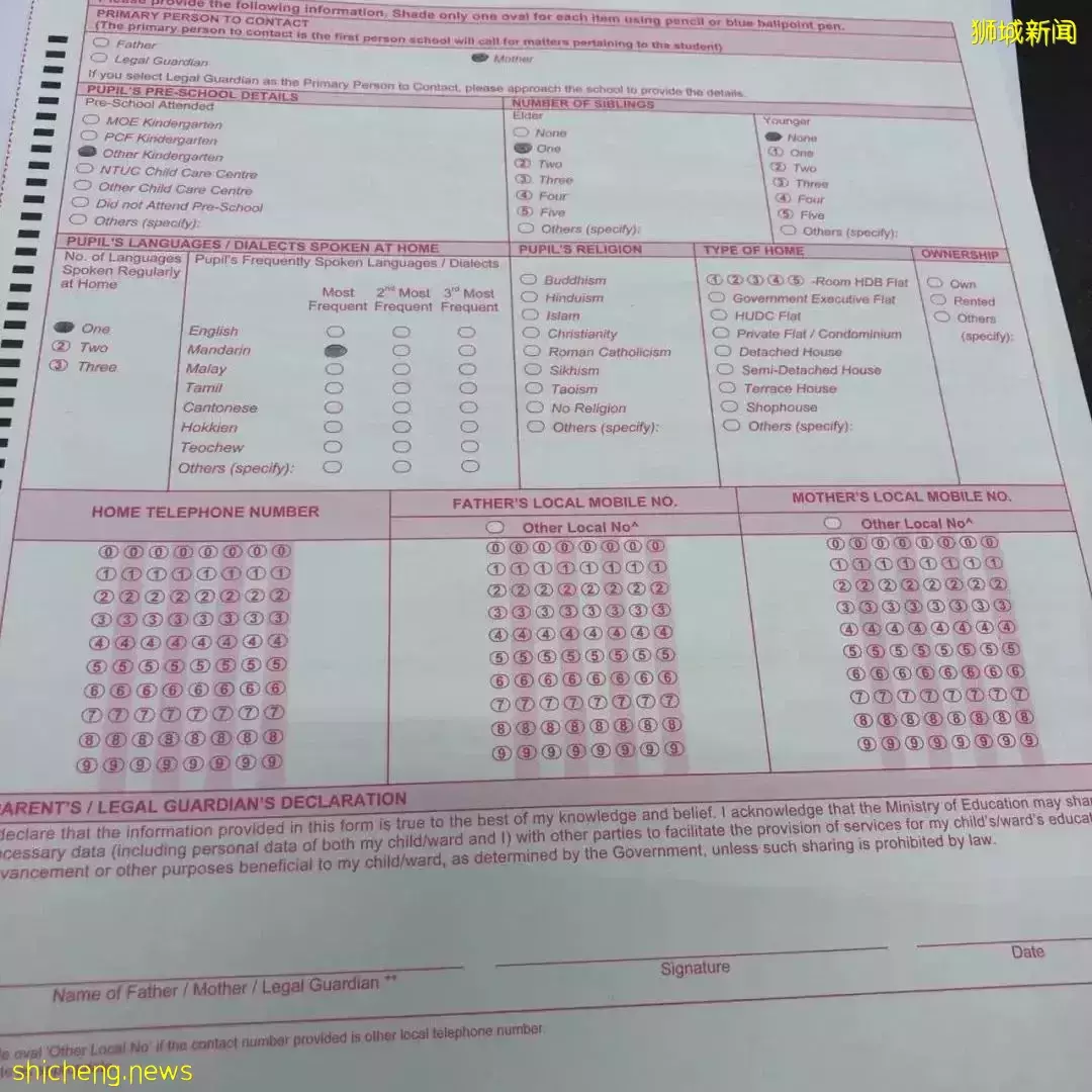 外国孩子和李光耀成为校友,除了凭运气还得准备什么