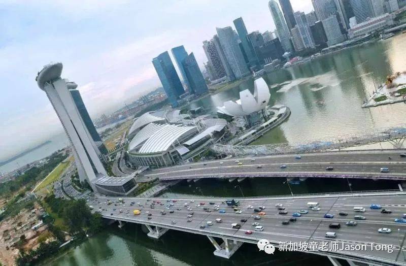 全球最堵城市排名中北京列第30，新加坡呢
