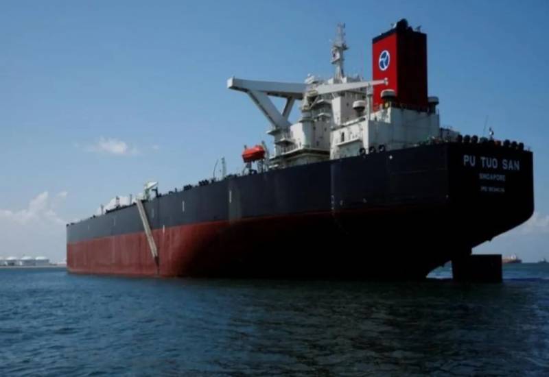 新加坡Ocean Tankers“余额不足”!或将退还所有租船